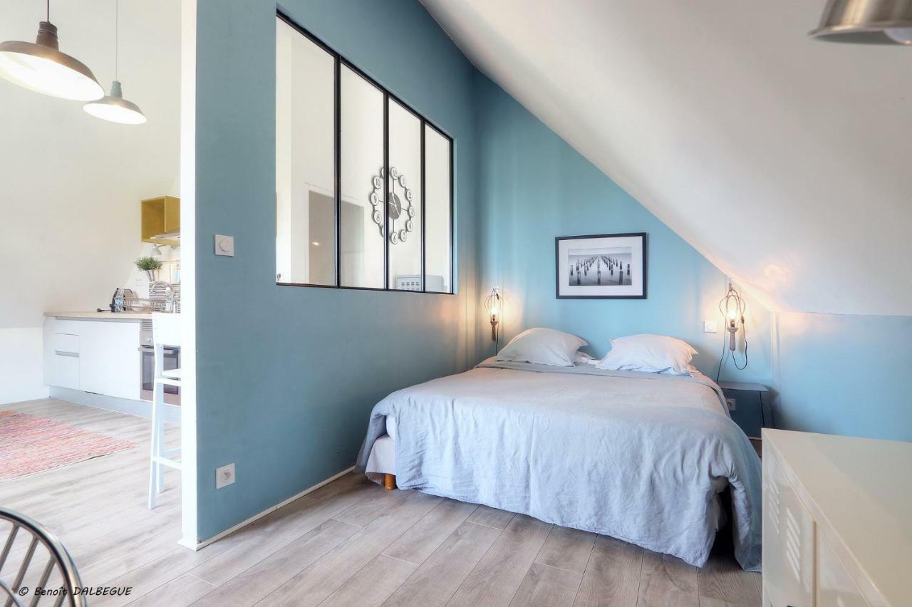 Bed and Breakfast Domaine Du Val Ory Iffendic Экстерьер фото